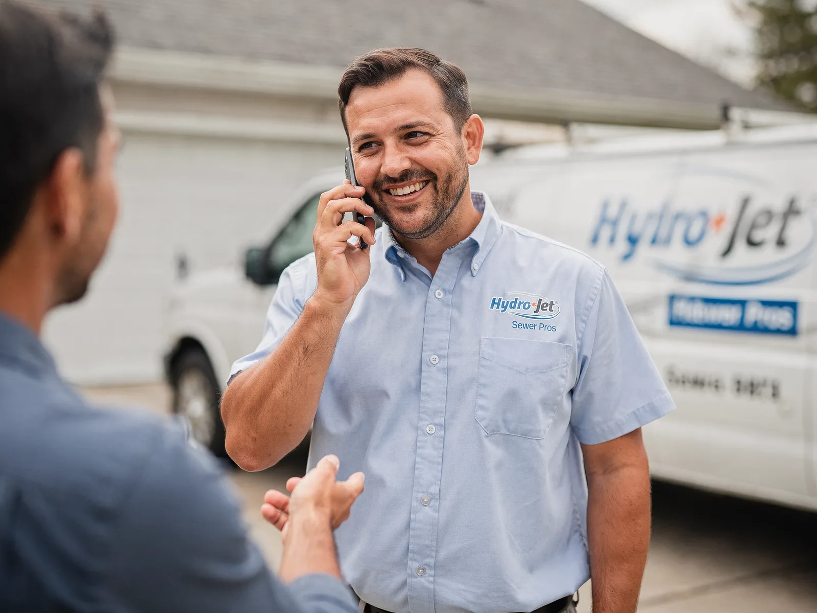 Hydro Jetting Crossville, AL FAQs